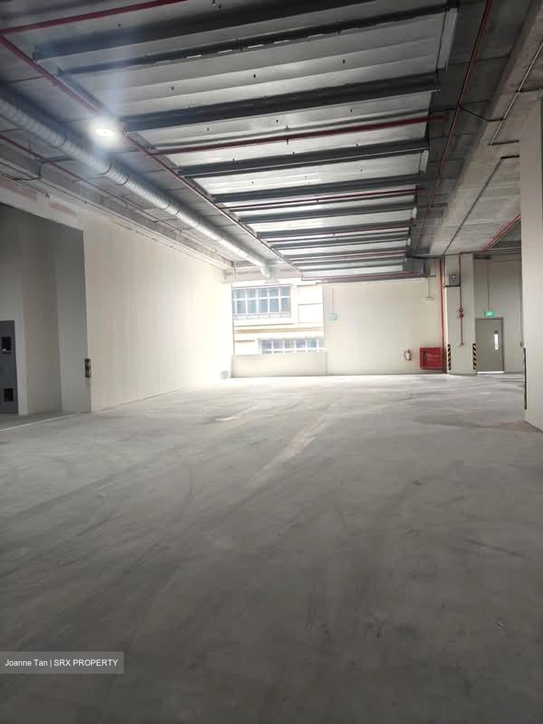 Stellar@tampines (D18), Factory #531144571